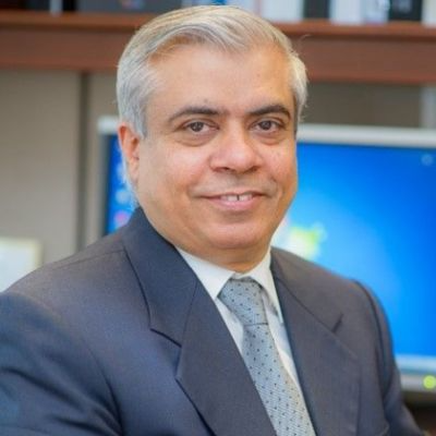 Mr. Manmohan Parkash