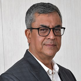 Mr. Radhesh Pant, Nepal