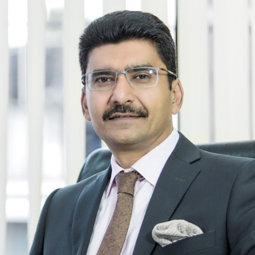 Mr. Vishnu Kumar Agarwal