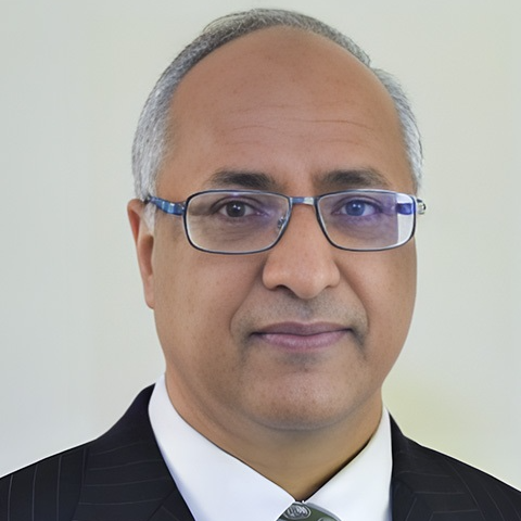 Prof. Dr. Shobhakar Dhakal