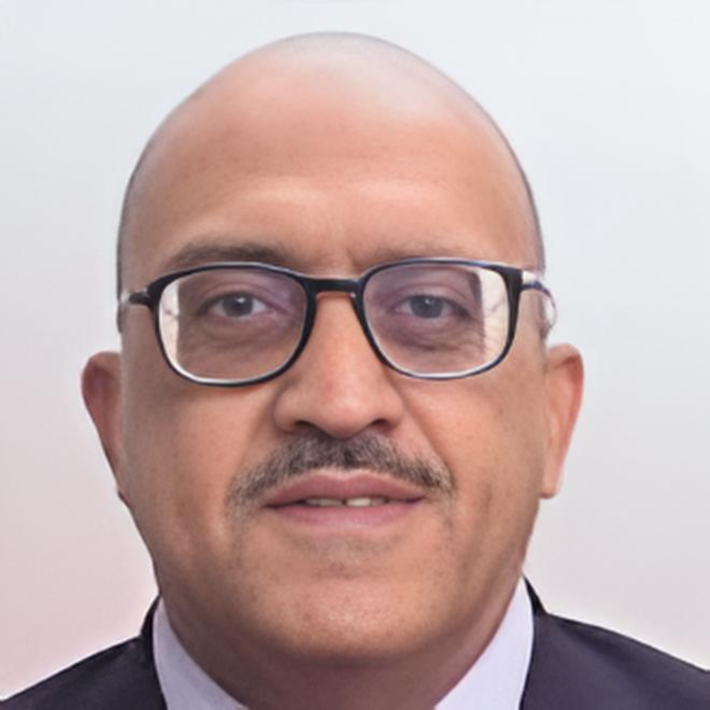 Dr. Hisham Fouad