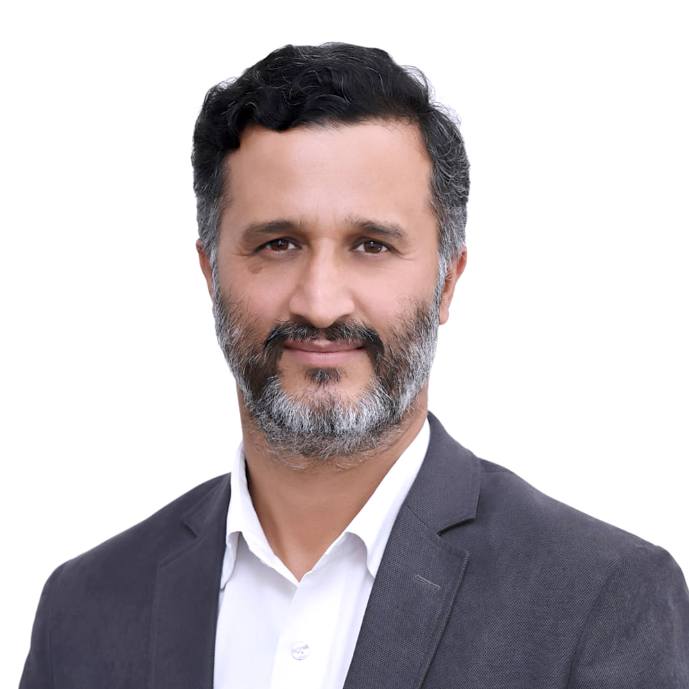 Mr. Pradyumna Prasad Upadhyay