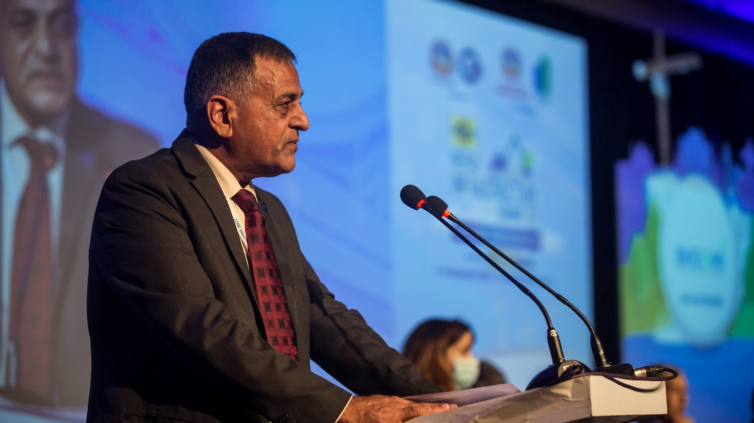 Asian Development Bank Supports Nepal's Infrastructure Development: Ashok Lavasa