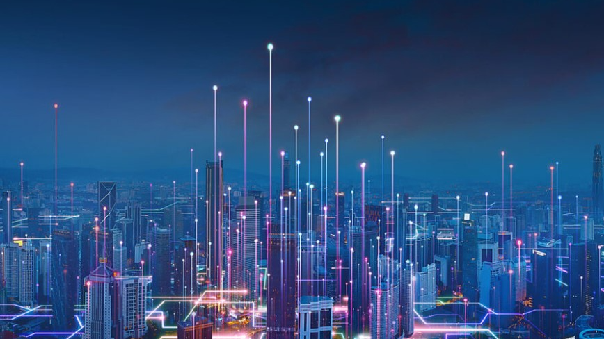 Digital Infrastructure and Technology Integration: Leapfrogging Opportunities