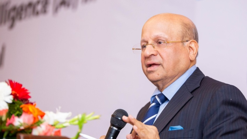 This is the age of Green Infrastructure