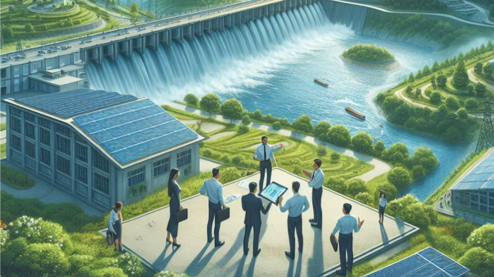 Innovative Financing for Infrastructure: Financing Modalities for resource mobilization